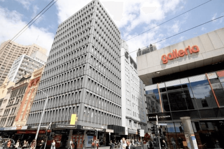 Level 9, 343 Little Collins Street Melbourne VIC 3000 - Image 1