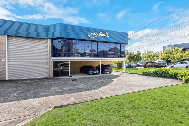 2/71 Prince William Drive Seven Hills NSW 2147 - Image 1