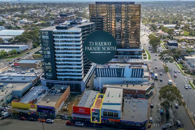 73 Railway Parade North Glen Waverley VIC 3150 - Image 2