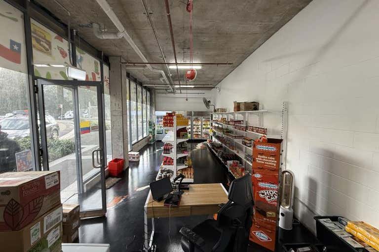 Shop, 1 Arncliffe Street Wolli Creek NSW 2205 - Image 2