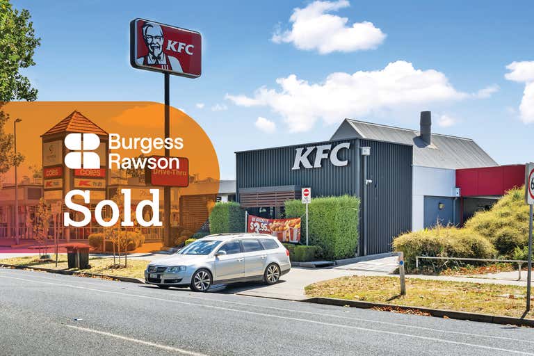 KFC, 18 Goulburn Valley Highway Seymour VIC 3660 - Image 1