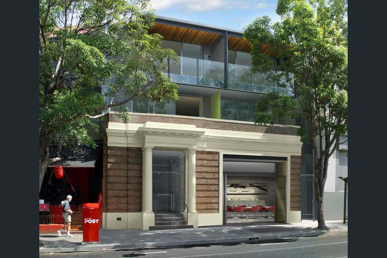 543 Crown Street Surry Hills NSW 2010 - Image 1