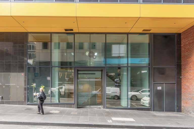 Ground Floor / 561 Little Lonsdale Street Melbourne VIC 3000 - Image 2