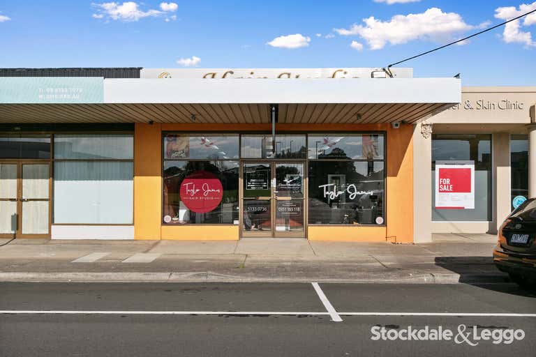 98 Buckley Street, Morwell, VIC 3840 Shop & Retail Property For Sale