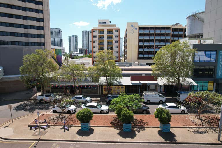 Mitchell Plaza, 28 Mitchell Street Darwin City NT 0800 - Image 1
