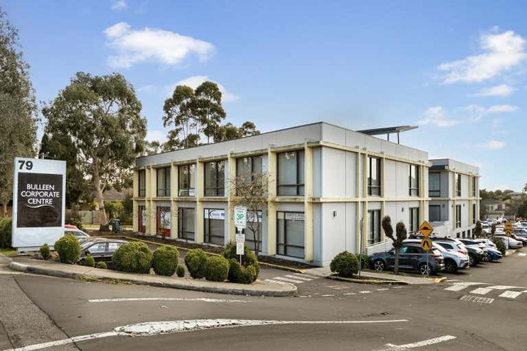 Bulleen Corporate Centre, 79 Manningham Road Bulleen VIC 3105 - Image 1