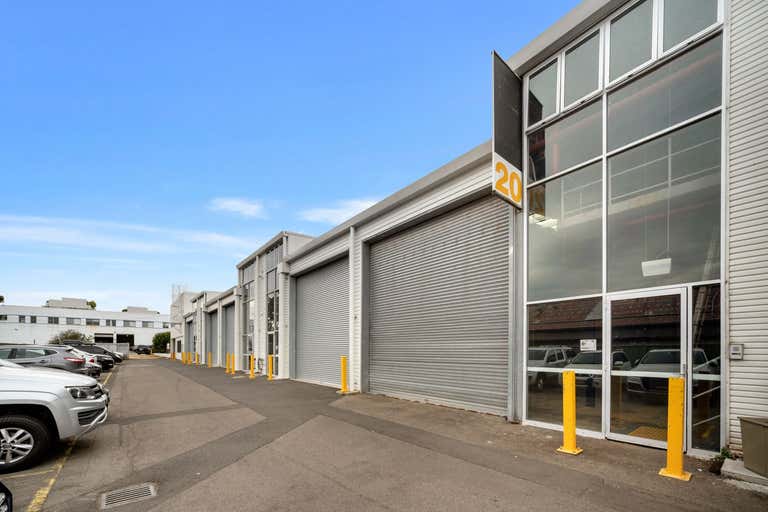 Unit 20 30-32 Beaconsfield Street Alexandria NSW 2015 - Image 2