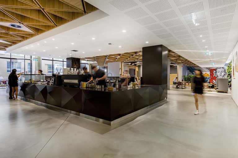 65 Berry Street, North Sydney, NSW 2060 Office For Lease