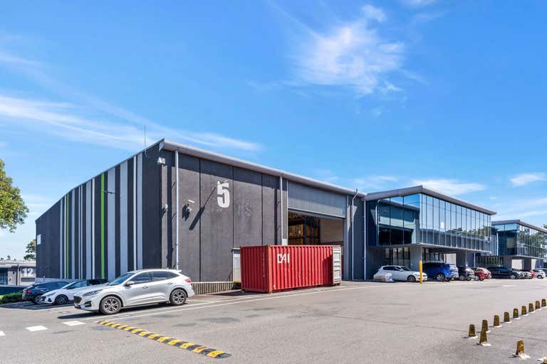 Unit 5 2-12 Beauchamp Road Banksmeadow NSW 2019 - Image 2