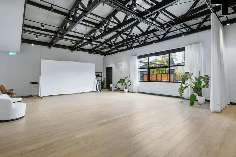 Level 1,7, 3 Bromham Place Richmond VIC 3121 - Image 2