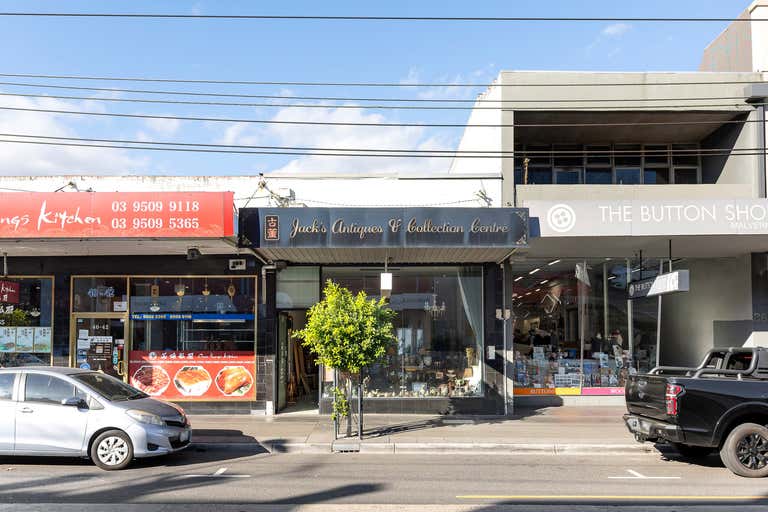 38 Glenferrie Road Malvern VIC 3144 - Image 1