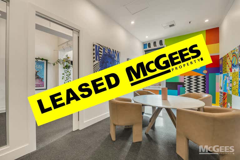 Leased Office at Level 2, 2.02/187 Rundle Street, Adelaide, SA 5000 ...