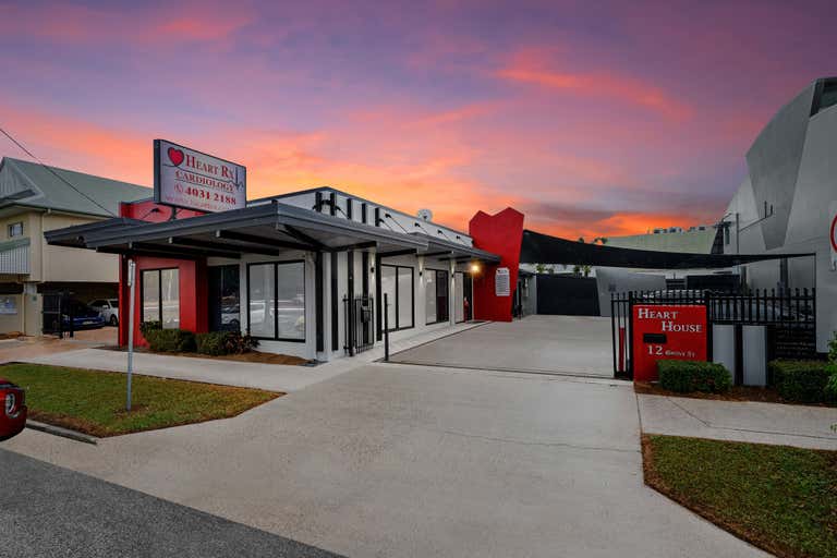 12 Grove Street Cairns North QLD 4870 - Image 1