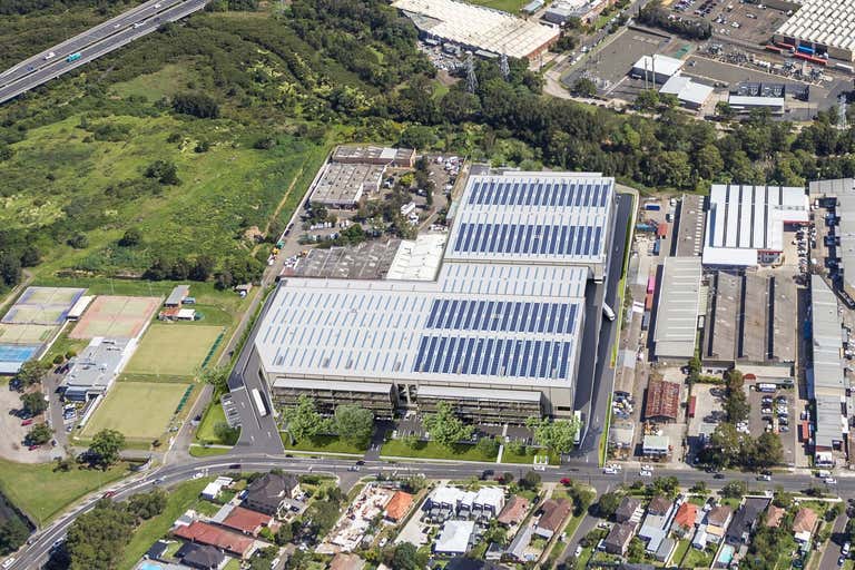 SYNERGY, 45-57 Moxon Road Punchbowl NSW 2196 - Image 1