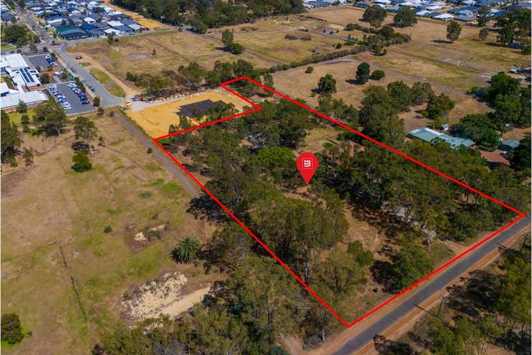 Part Lot 116 Warrington Road Byford WA 6122 - Image 2