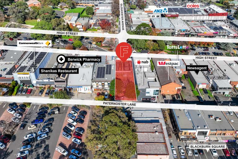 4345 High Street, Berwick, VIC 3806 Shop & Retail Property For Lease
