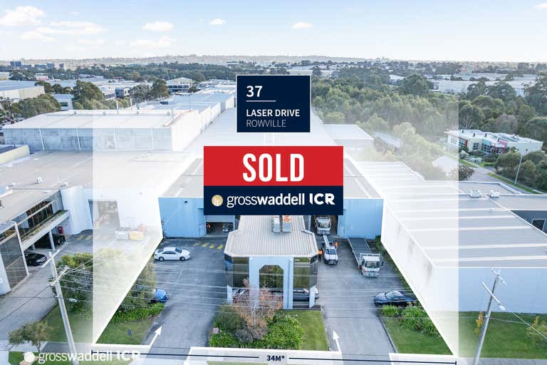37 Laser Drive Rowville VIC 3178 - Image 1