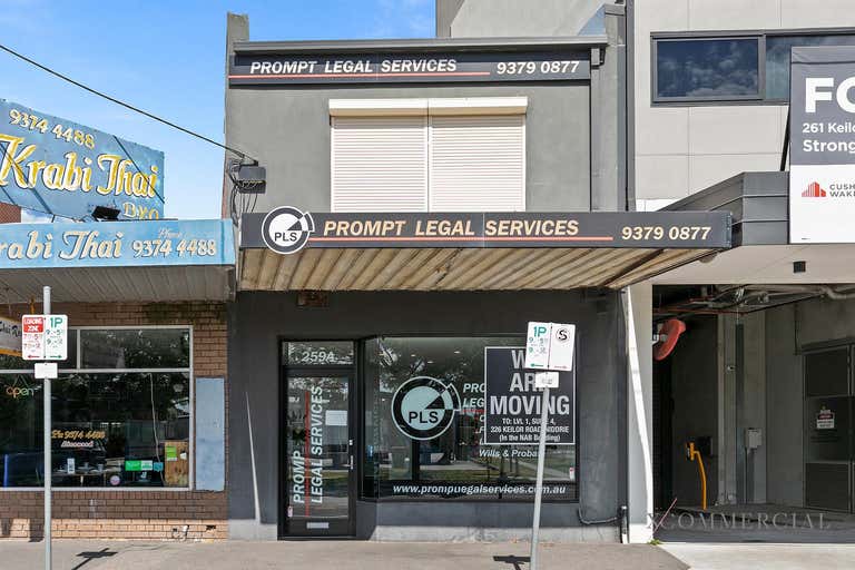 259A Keilor Road Essendon North VIC 3041 - Image 1