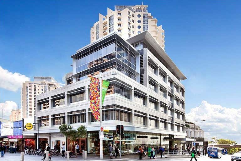 Level 3 Suite 304, 2 Grosvenor Street Bondi Junction NSW 2022 - Image 1