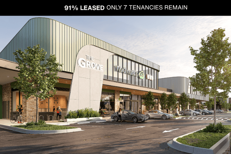 The Grove , 2 Bethany Road Tarneit VIC 3029 - Image 1