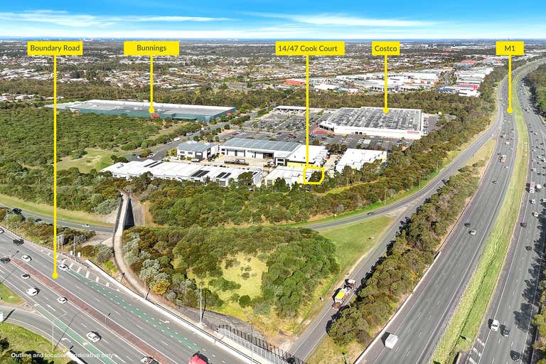 14/47 Cook Court North Lakes QLD 4509 - Image 2