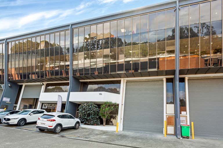 13L/175  Gibbes Street Chatswood NSW 2067 - Image 1