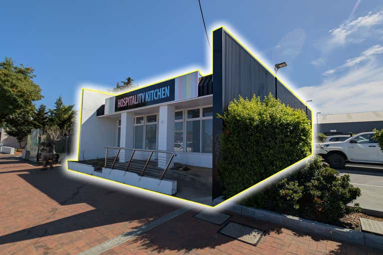 321 Port Road Hindmarsh SA 5007 - Image 1