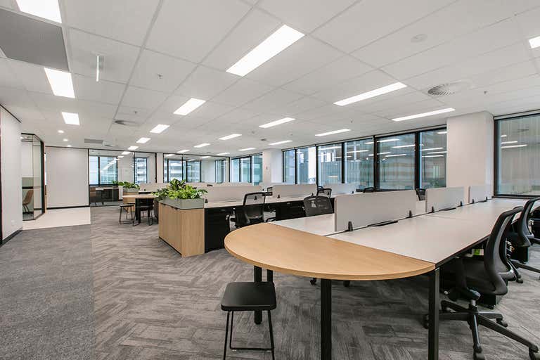 40 Creek St, Brisbane City, QLD 4000 - Office For Lease - realcommercial