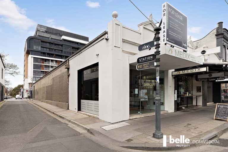 448 Chapel Street South Yarra VIC 3141 - Image 1