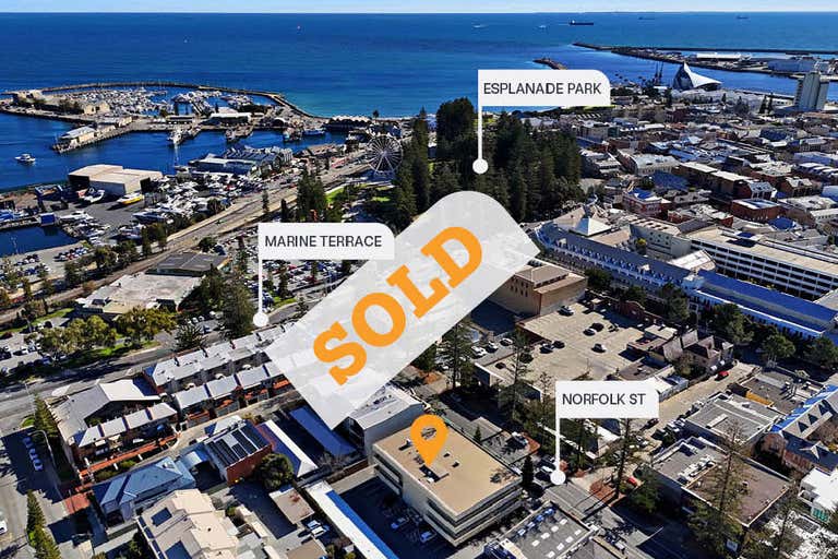 3 Norfolk Street Fremantle WA 6160 - Image 1