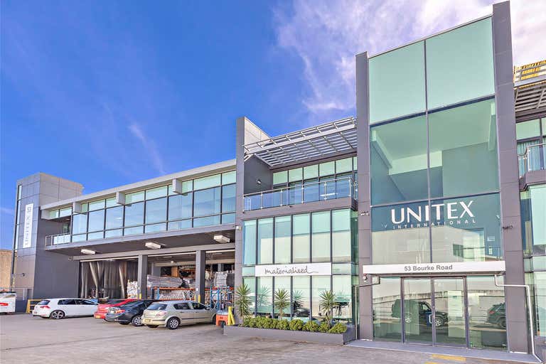 Level 1, 5/53 Bourke Road Alexandria NSW 2015 - Image 1