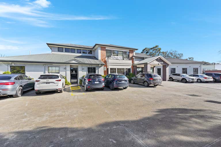 12 St Lawrance Way, Rowville, VIC 3178 Medical & Consulting Property