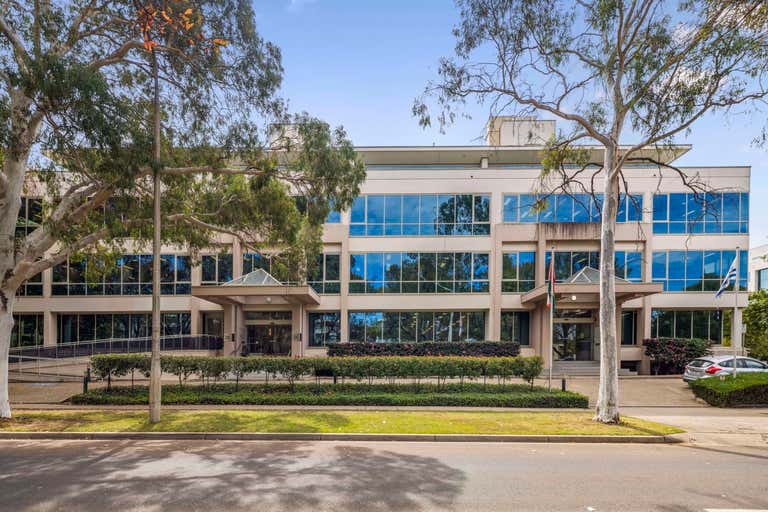 26 Brisbane Avenue Barton ACT 2600 - Image 2