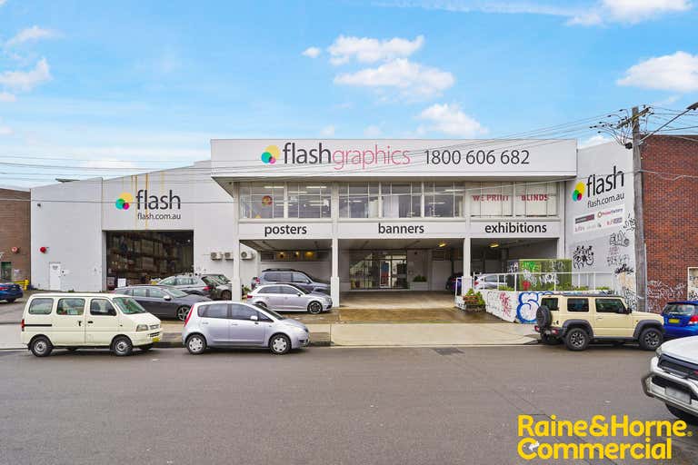 15-17 Chapel Street Marrickville NSW 2204 - Image 1