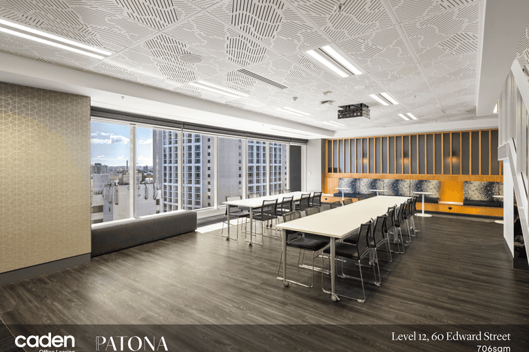 60 Edward Street Brisbane City QLD 4000 - Image 2