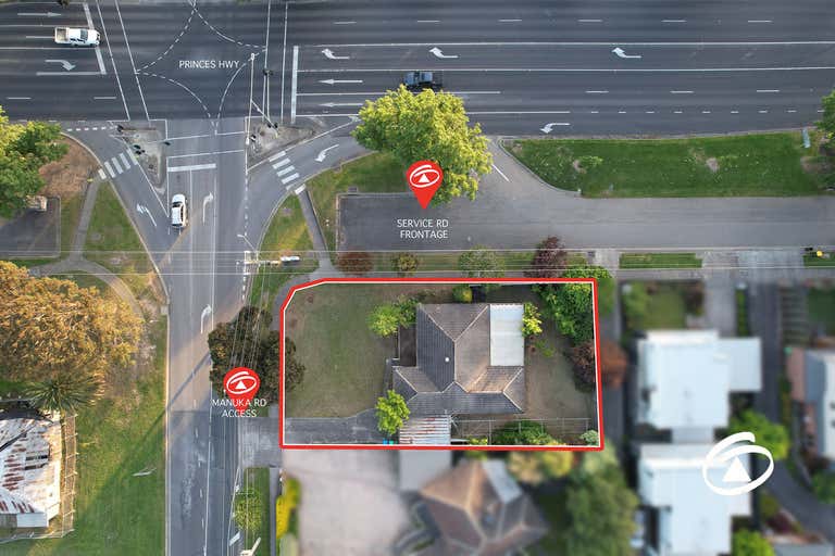 1 Manuka Road Berwick VIC 3806 - Image 2