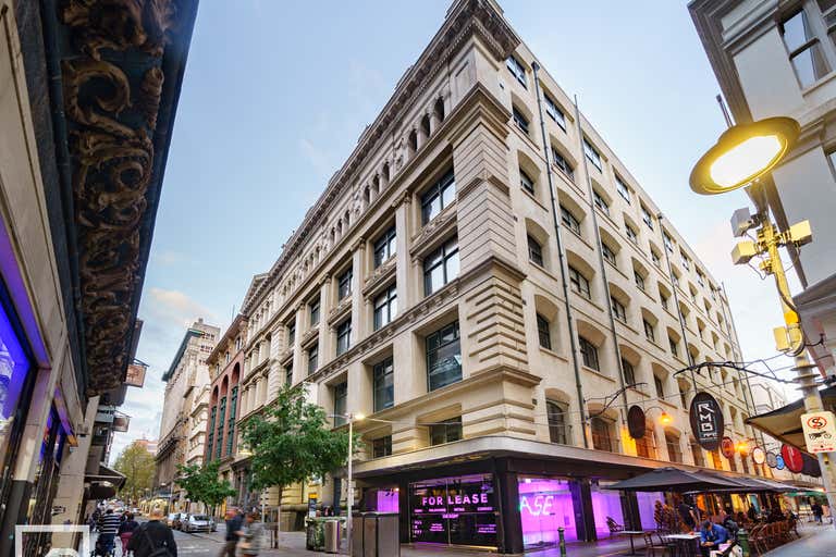 40-44 Degraves Street Melbourne VIC 3000 - Image 1