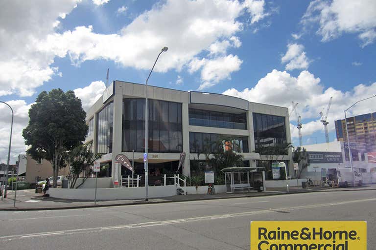 1B/360 St Pauls Terrace Fortitude Valley QLD 4006 - Image 1