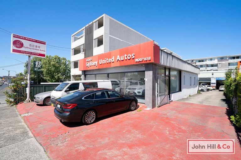 318 Parramatta Road Burwood NSW 2134 - Image 1