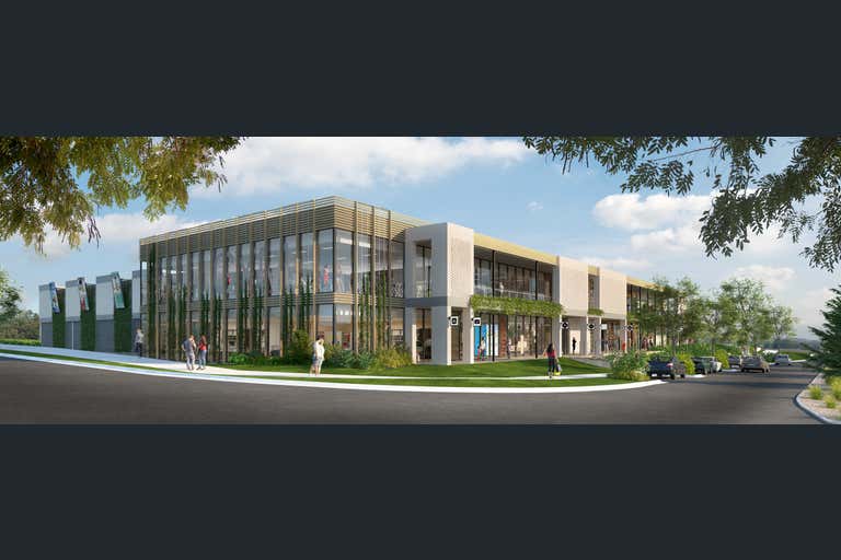 Sovereign Hills Town Centre, 528 John Oxley Drive, Port Macquarie, NSW