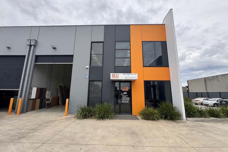 30/2-22 Kirkham Road Keysborough VIC 3173 - Image 1