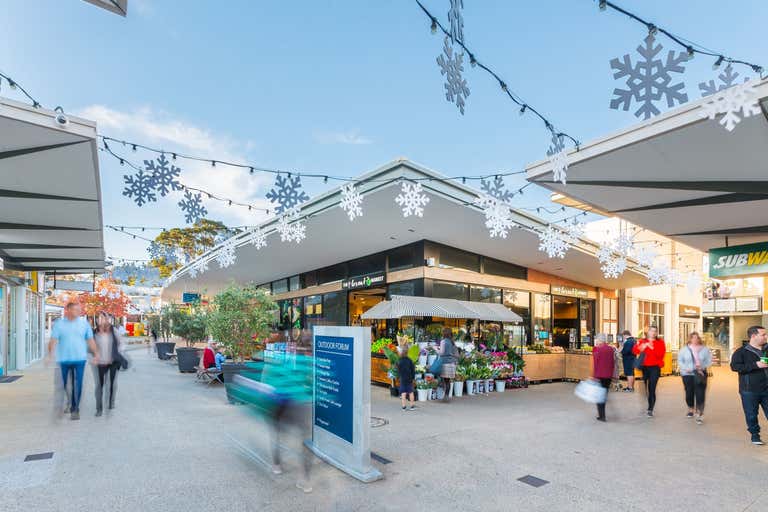 Floreat Forum, 1 Howtree Place, Floreat, WA 6014 - Shop & Retail Property  For Lease - realcommercial