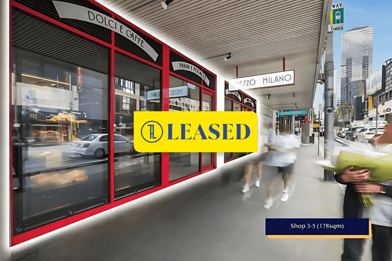 260 La Trobe Street Melbourne VIC 3000 - Image 1