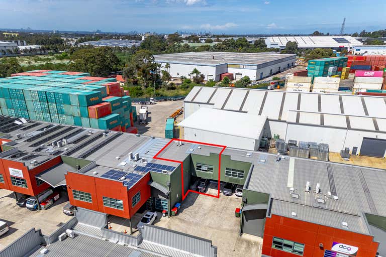 D7, 101 Rookwood Road Yagoona NSW 2199 - Image 2