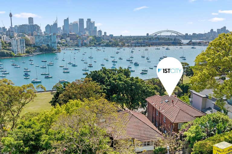 8 Goomerah Crescent Darling Point NSW 2027 - Image 1