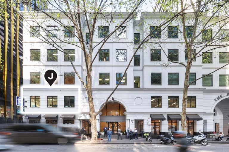 101/517 Flinders Lane Melbourne VIC 3000 - Image 2