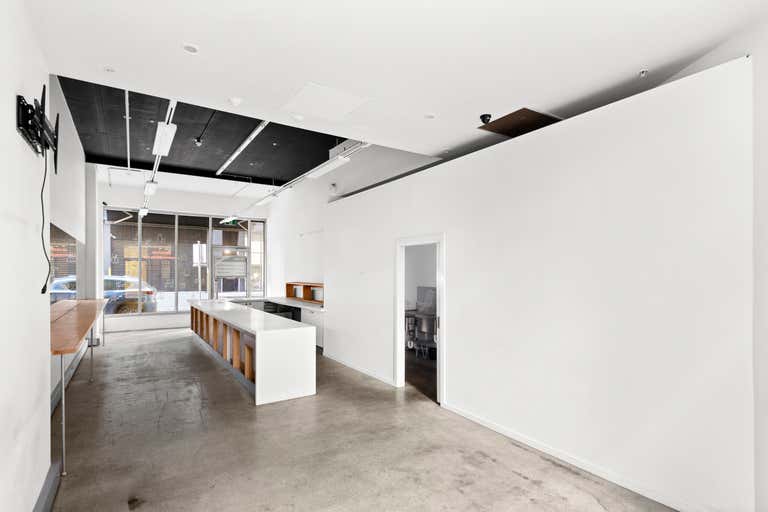 Lifestyle Working Collins Street, G03, 838 Collins Street Docklands VIC 3008 - Image 2