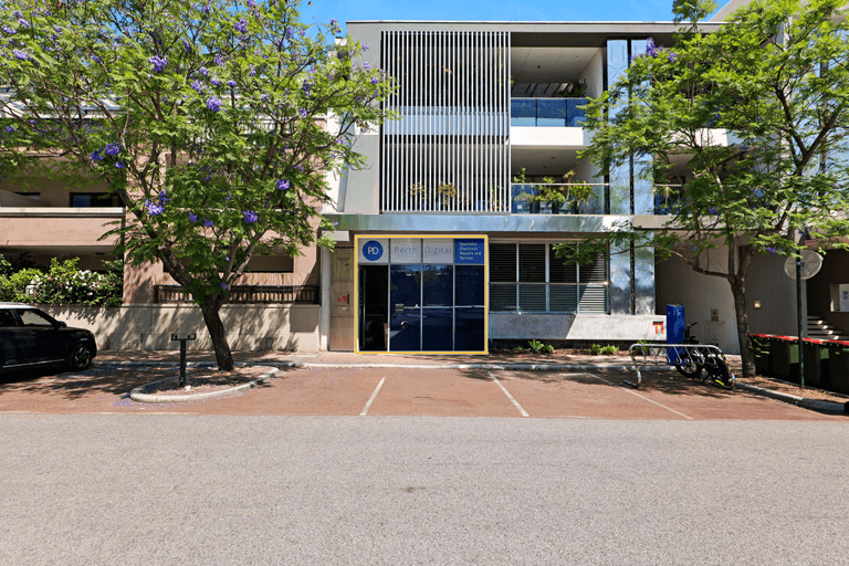 9/11 Roydhouse Street Subiaco WA 6008 - Image 1