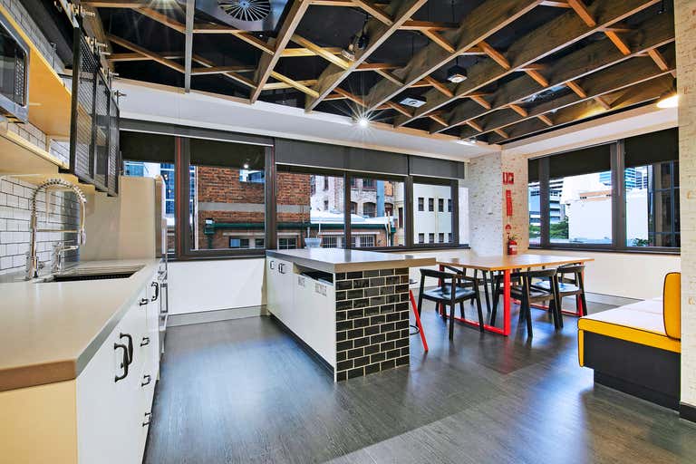 200 Mary Street Brisbane City QLD 4000 - Image 1