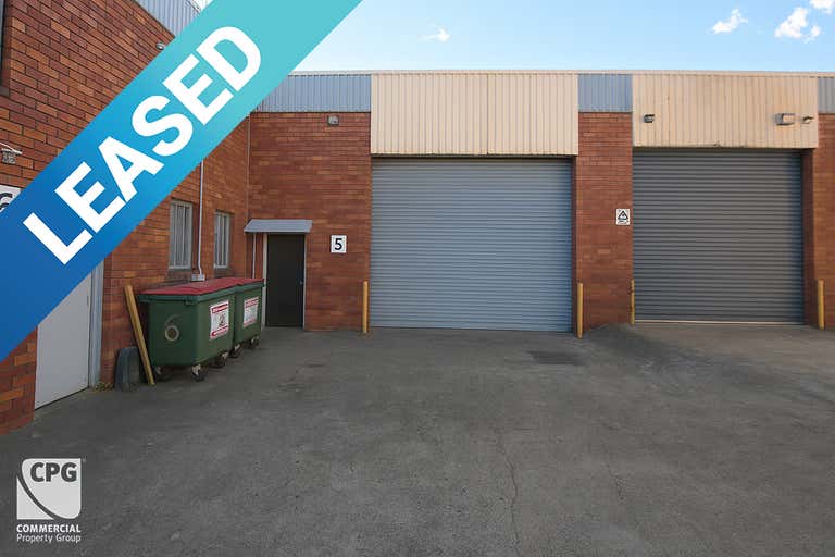 5/112 Ashford Avenue Milperra NSW 2214 - Image 1